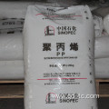 Virgin Polypropylene PP Copolymer Resin